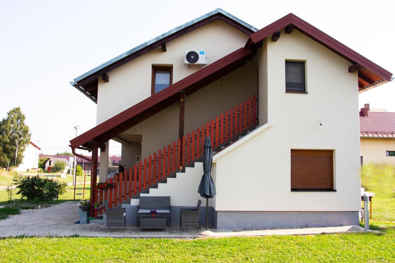 Timeless Gospić Exterior foto